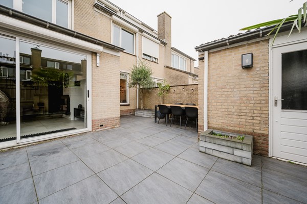 Medium property photo - Seinestraat 53, 3207 CJ Spijkenisse